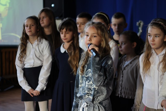 XI Szkolny Konkurs Kolęd i Pastorałek