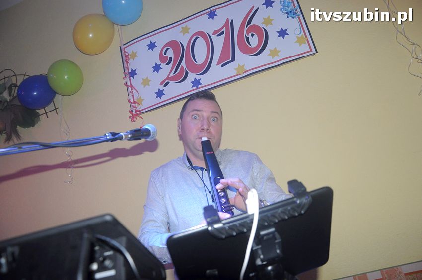 Sylwester 2015