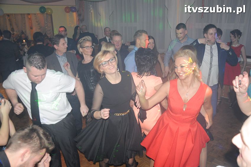 Sylwester 2015