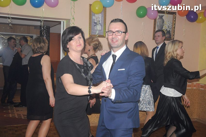 Sylwester 2015