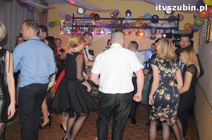 Sylwester 2015