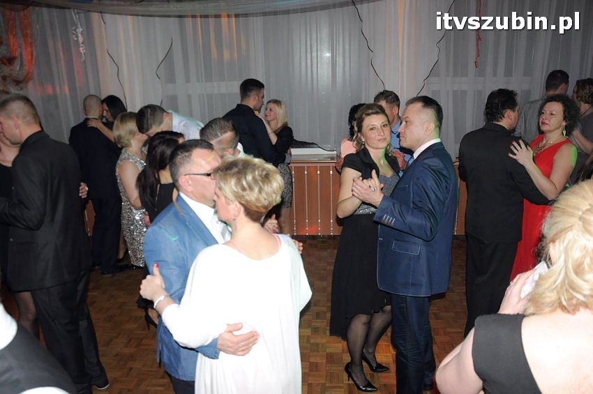 Sylwester 2015