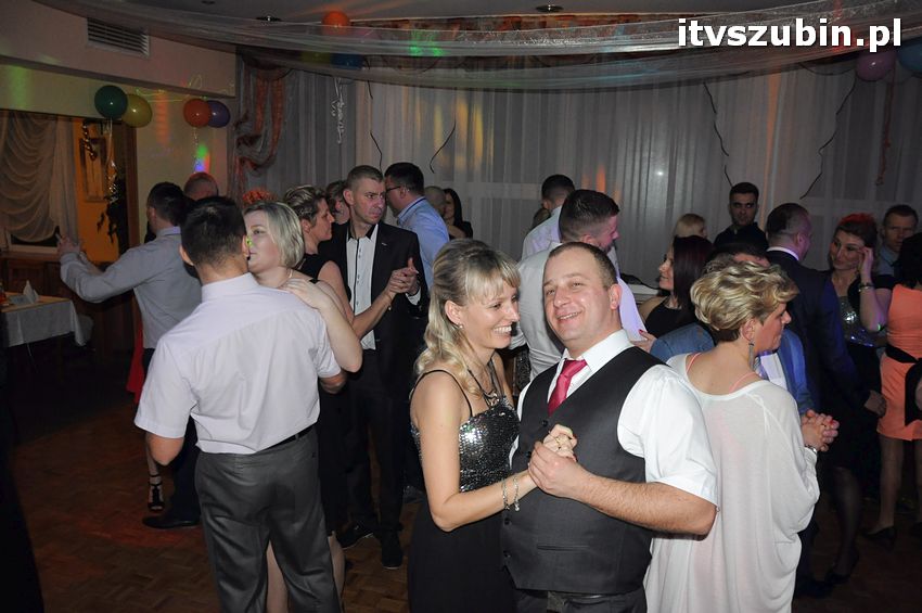 Sylwester 2015