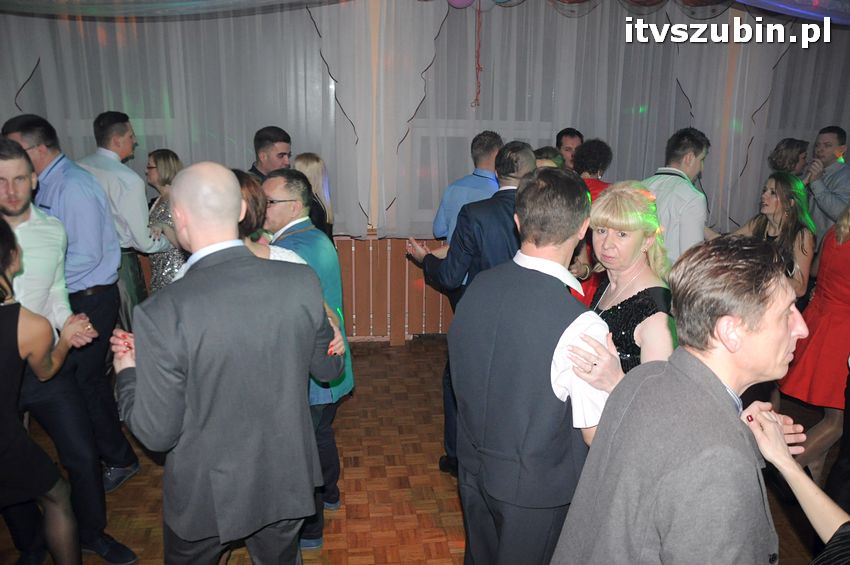 Sylwester 2015