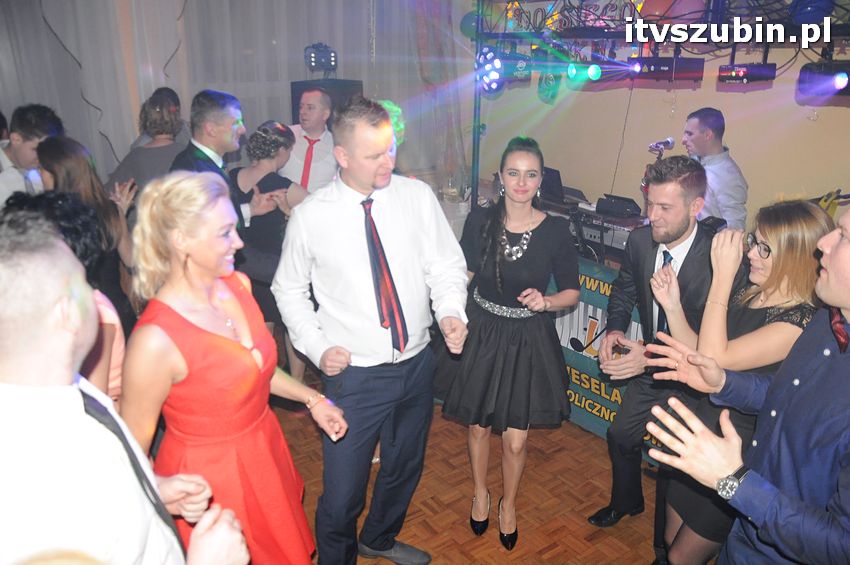 Sylwester 2015