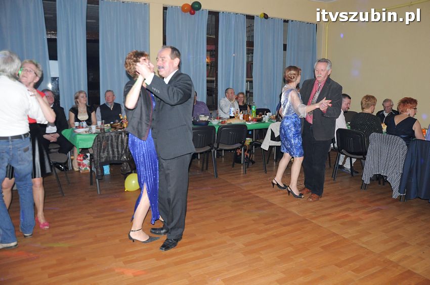 Sylwester 2015