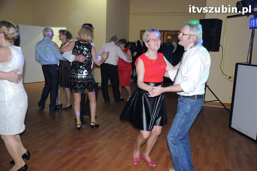 Sylwester 2015