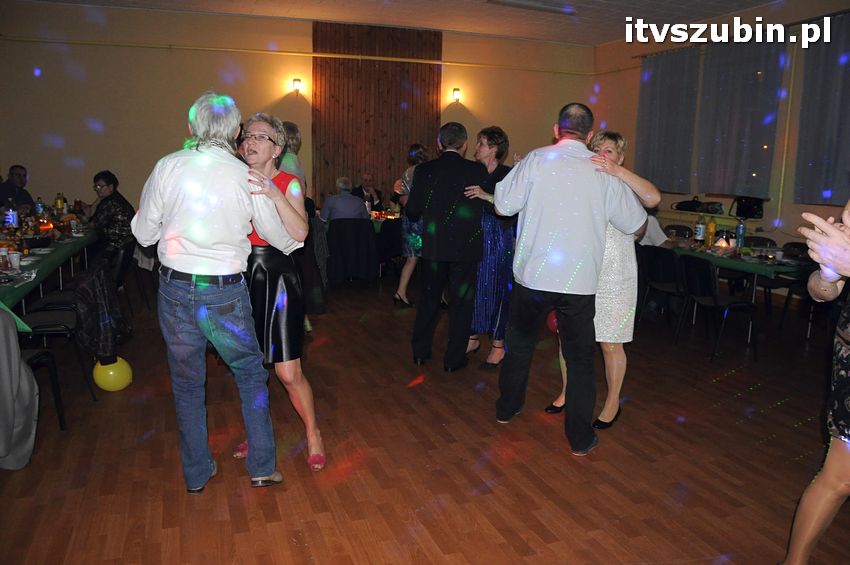 Sylwester 2015