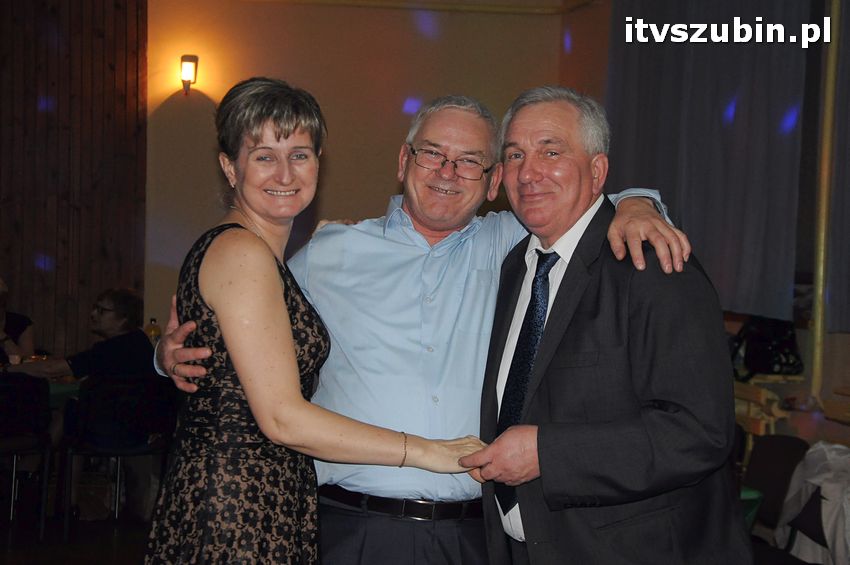 Sylwester 2015