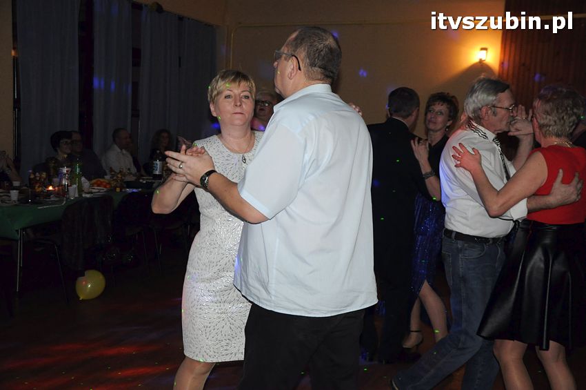 Sylwester 2015