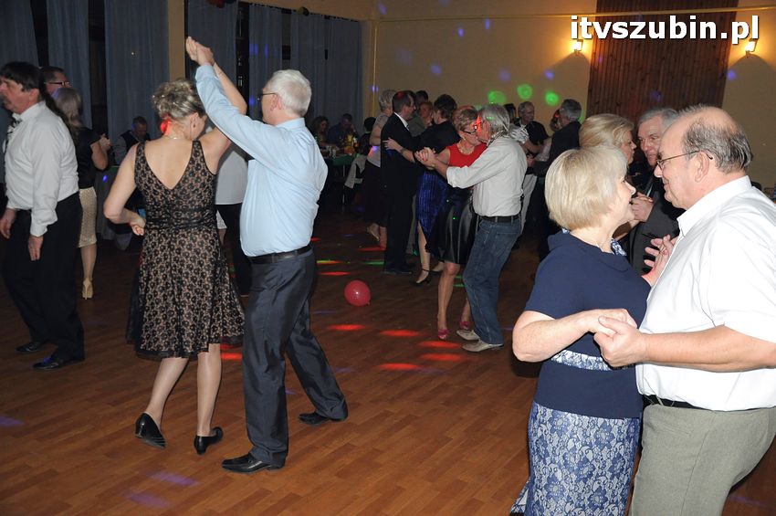 Sylwester 2015