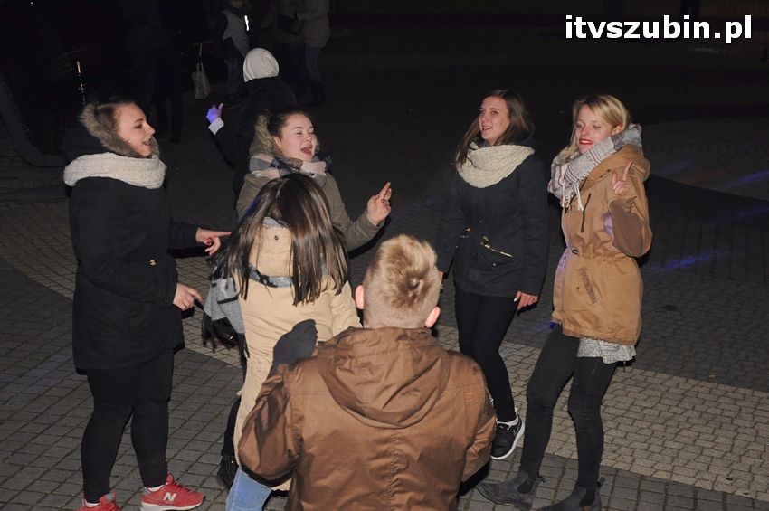 Sylwester 2015