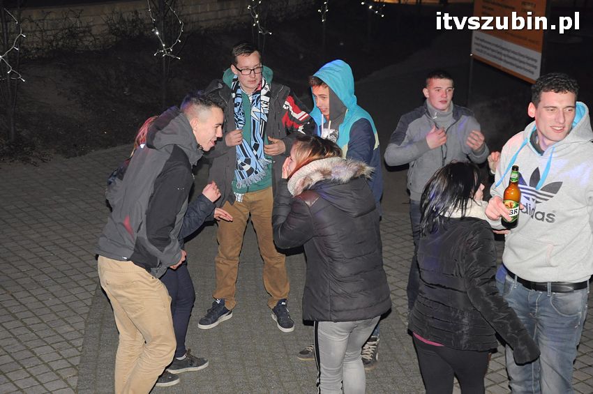 Sylwester 2015