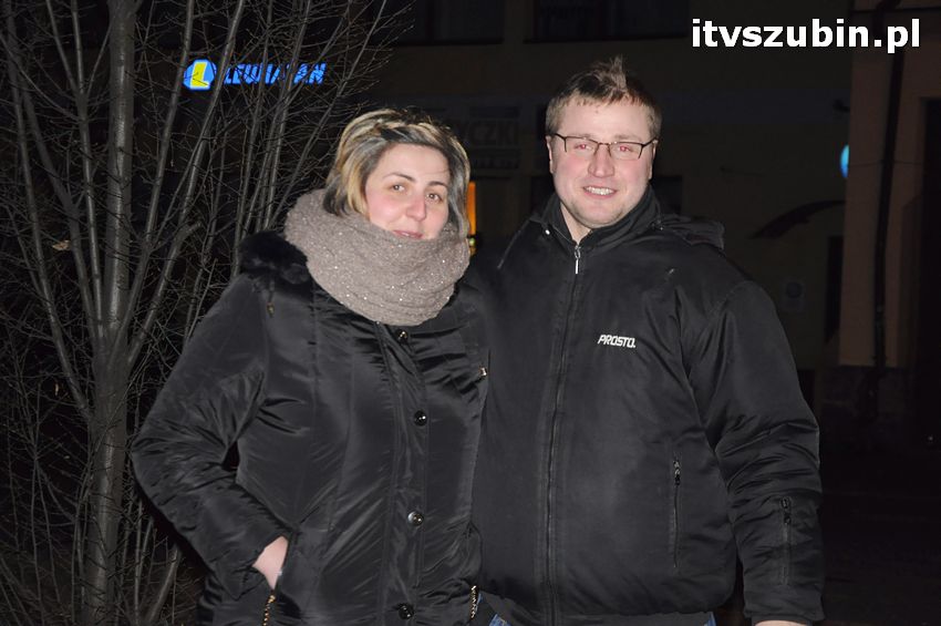 Sylwester 2015