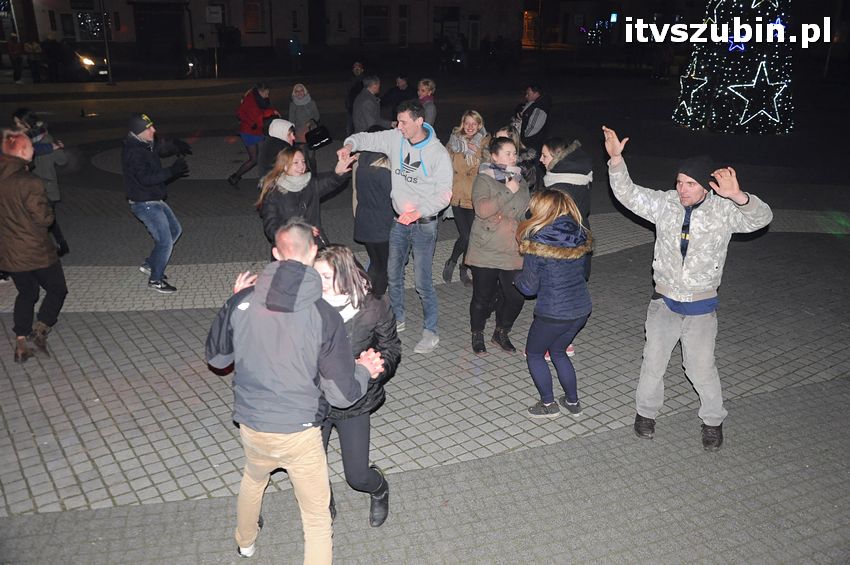 Sylwester 2015