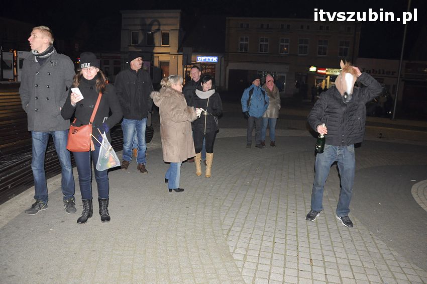 Sylwester 2015