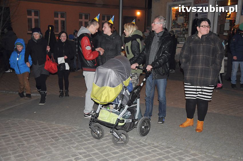 Sylwester 2015