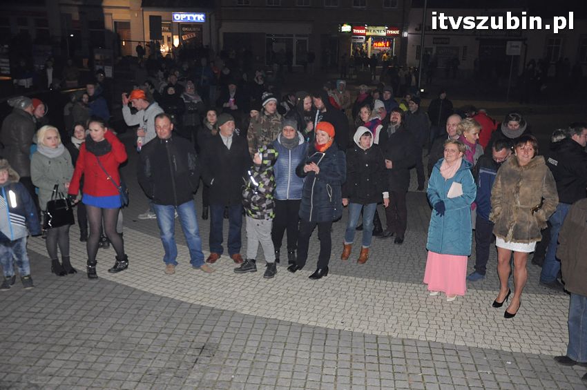 Sylwester 2015
