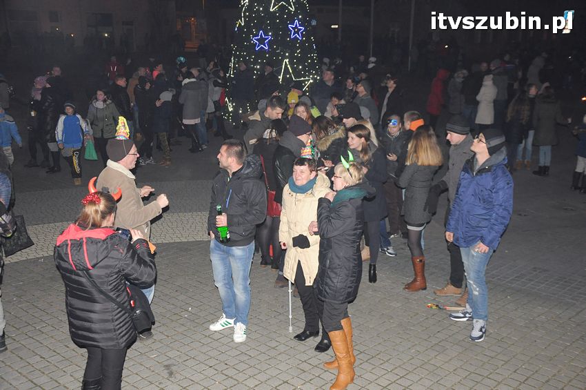 Sylwester 2015
