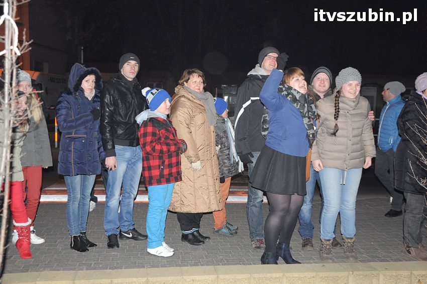 Sylwester 2015