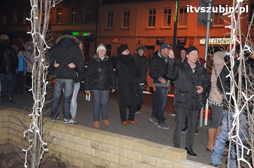 Sylwester 2015