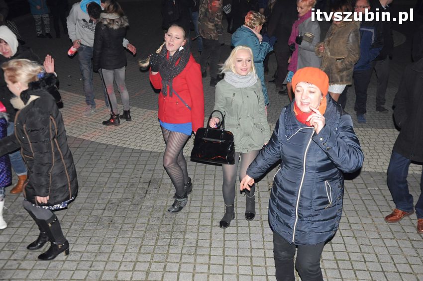 Sylwester 2015