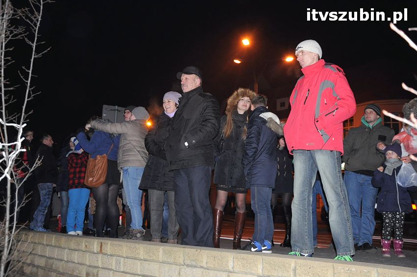 Sylwester 2015