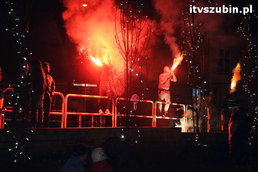 Sylwester 2015