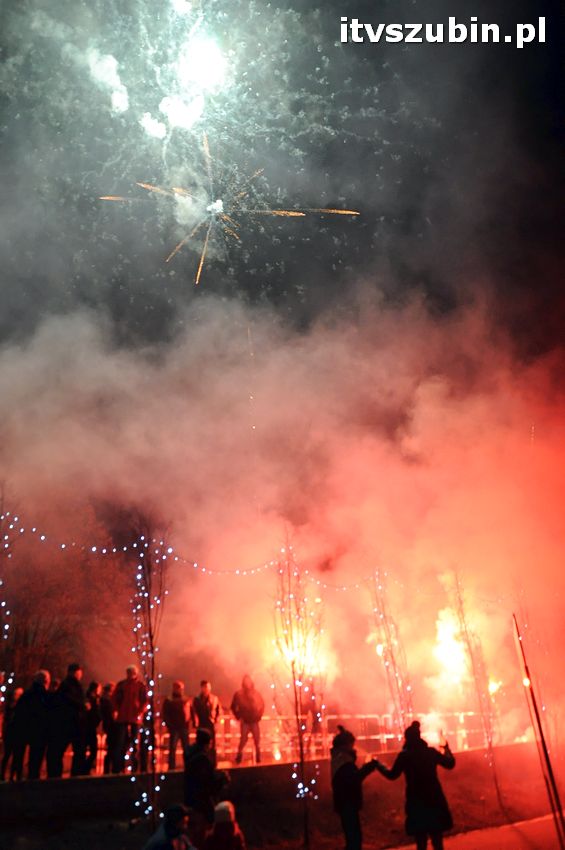 Sylwester 2015