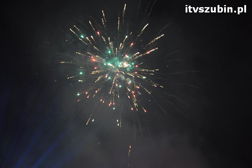Sylwester 2015