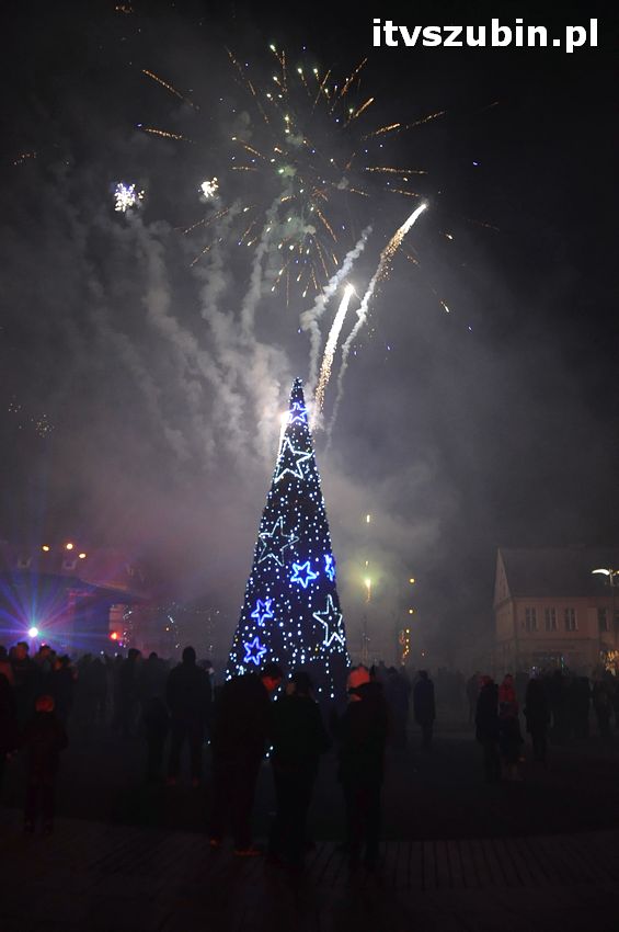 Sylwester 2015