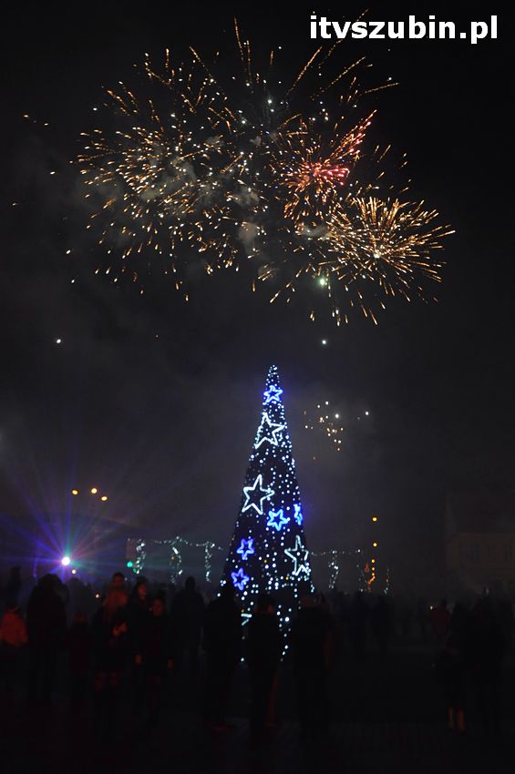 Sylwester 2015