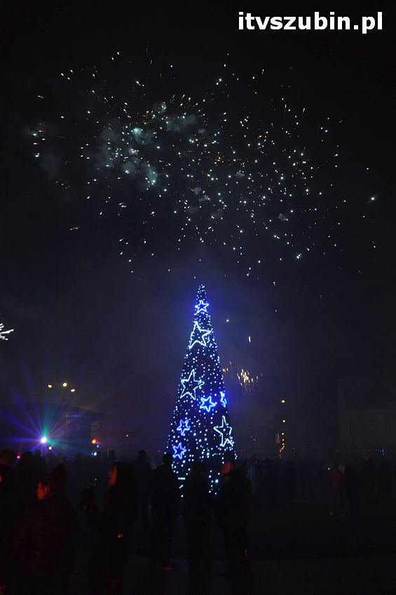 Sylwester 2015