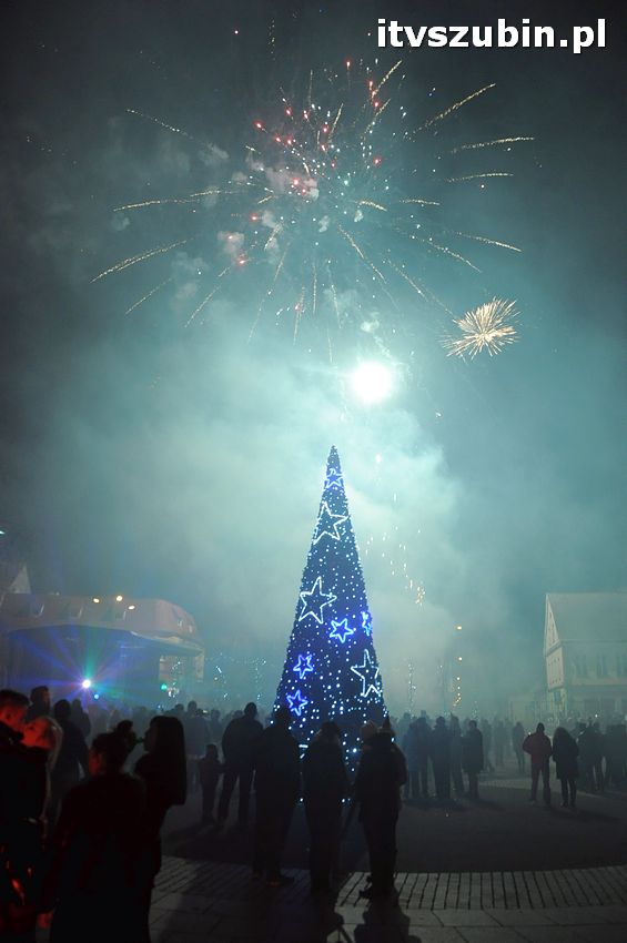 Sylwester 2015