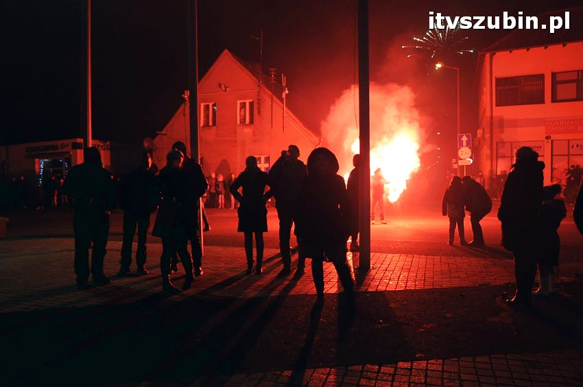Sylwester 2015