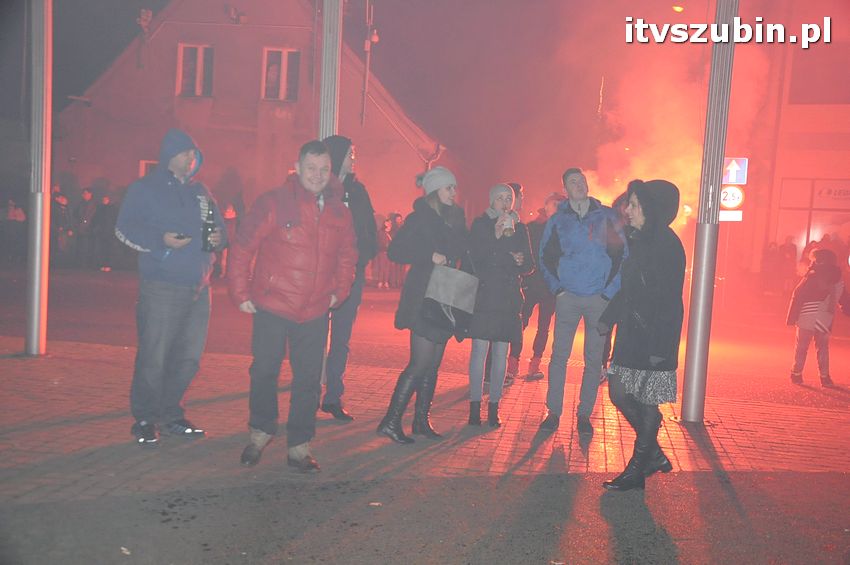 Sylwester 2015