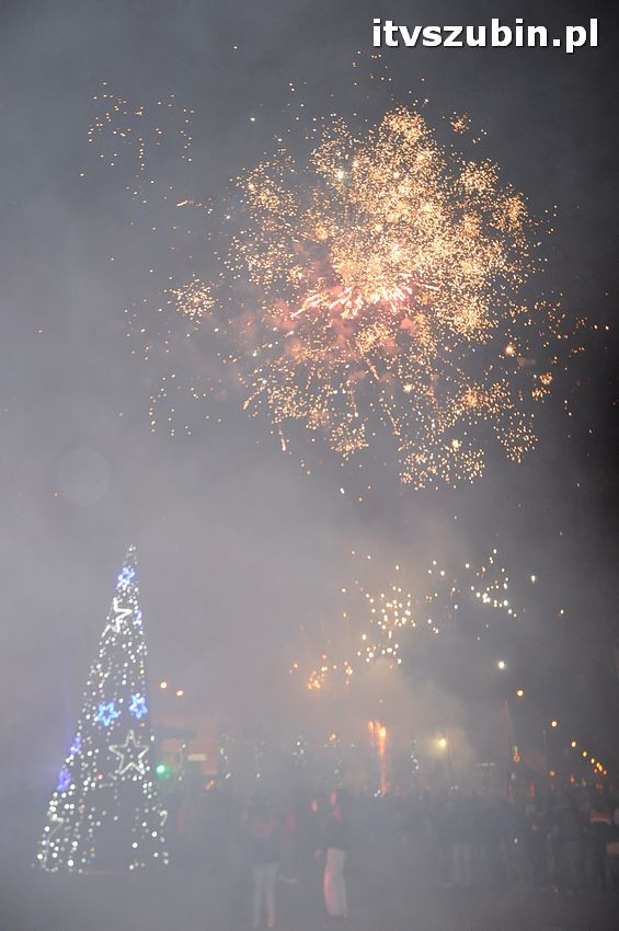 Sylwester 2015
