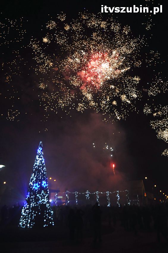 Sylwester 2015