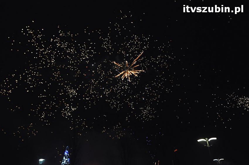 Sylwester 2015