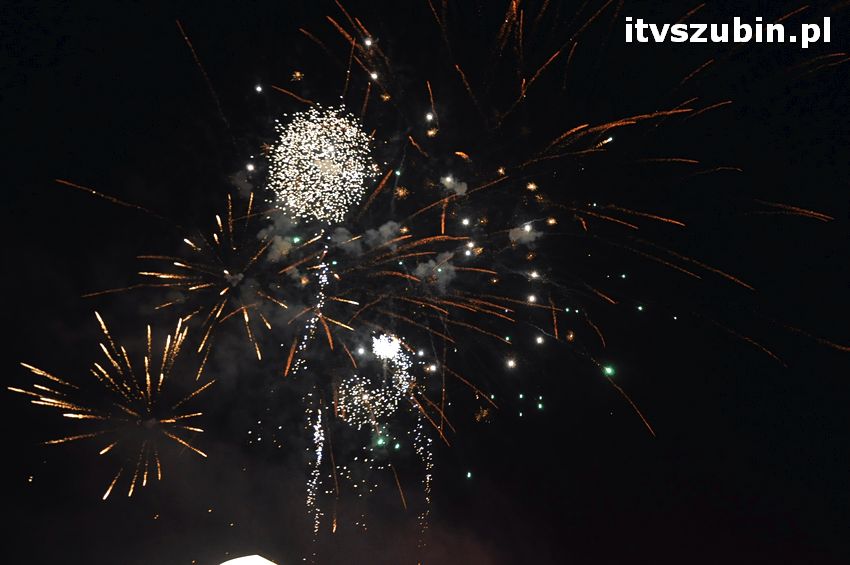 Sylwester 2015