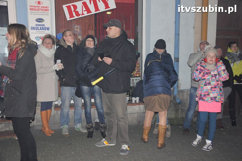 Sylwester 2015