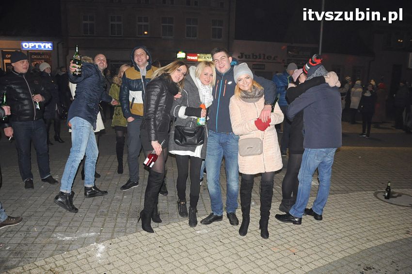 Sylwester 2015