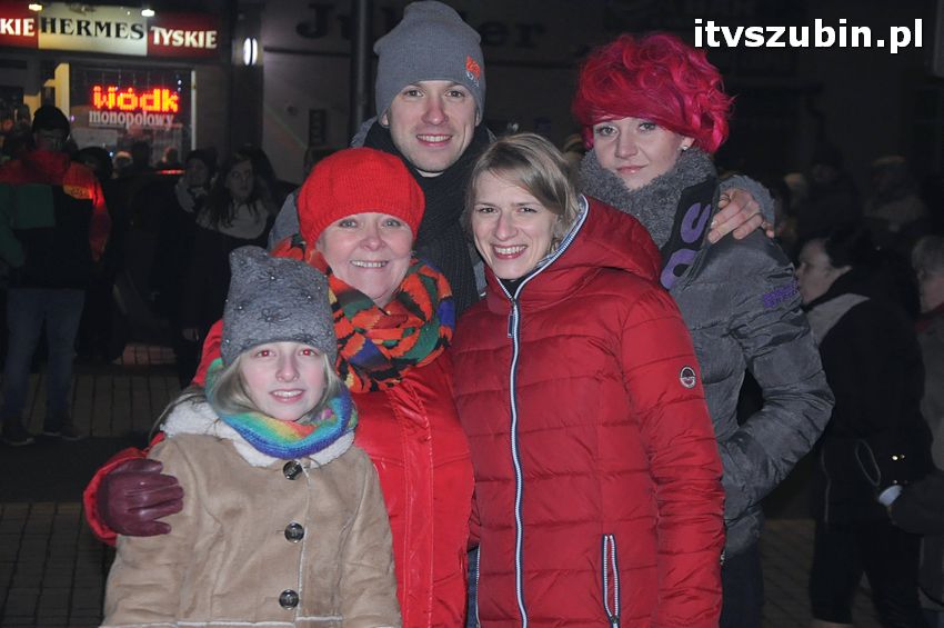Sylwester 2015