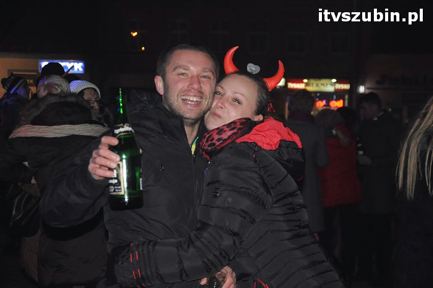 Sylwester 2015