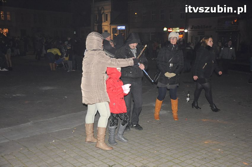 Sylwester 2015