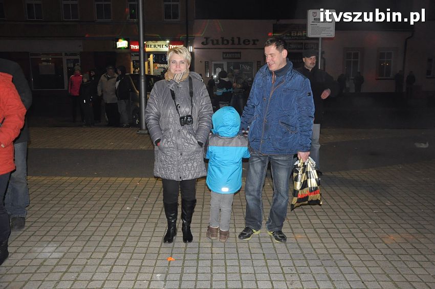 Sylwester 2015