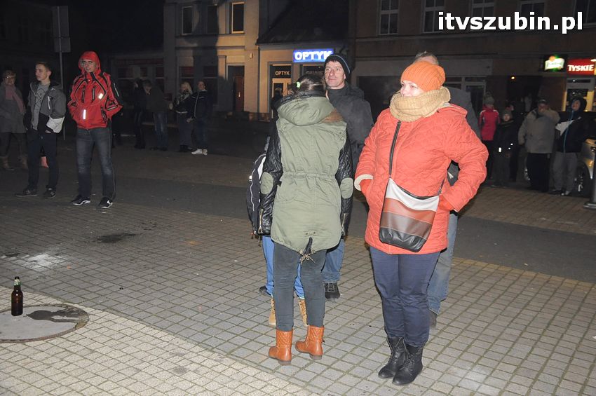 Sylwester 2015