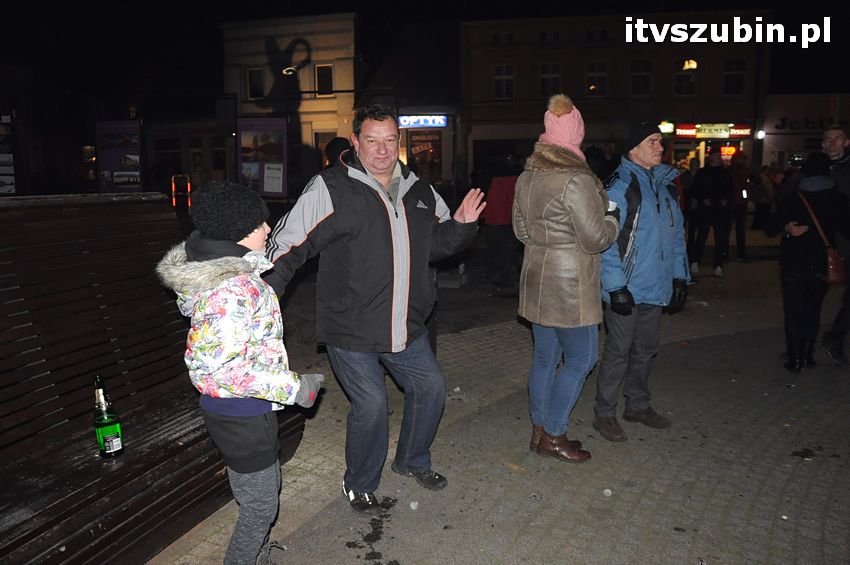 Sylwester 2015