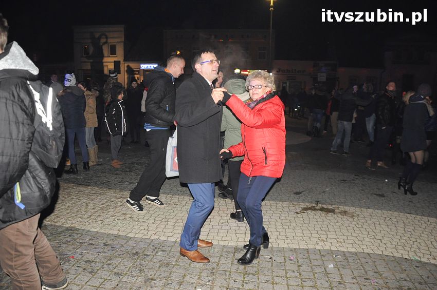 Sylwester 2015