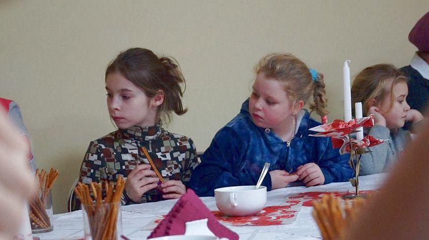 Jasełka w Wąsoszu